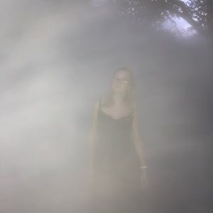 Meet your Posher, Alexandra